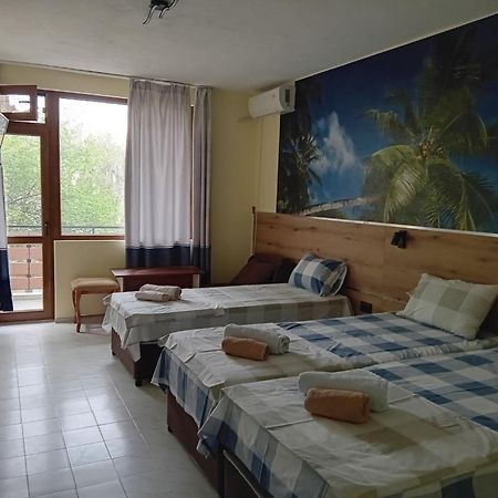 Guesthouse Oasis Kiten  Luaran gambar
