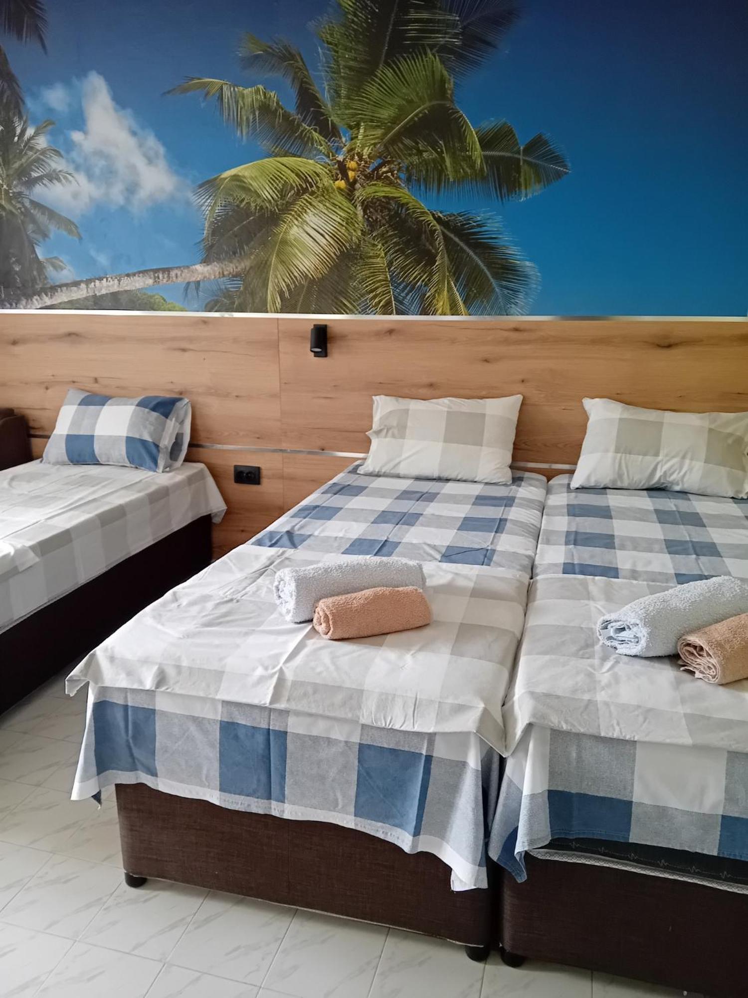 Guesthouse Oasis Kiten  Luaran gambar