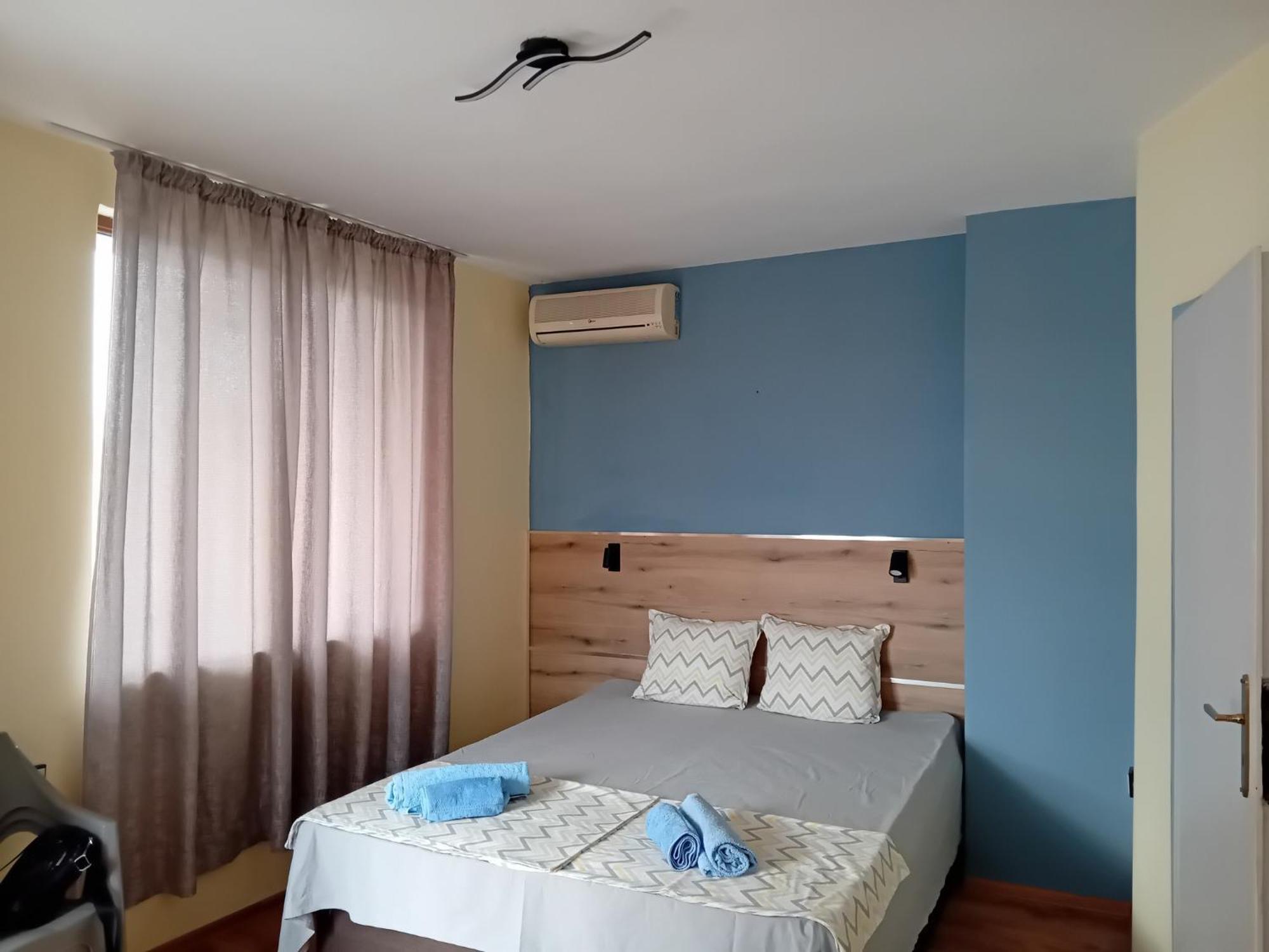 Guesthouse Oasis Kiten  Luaran gambar