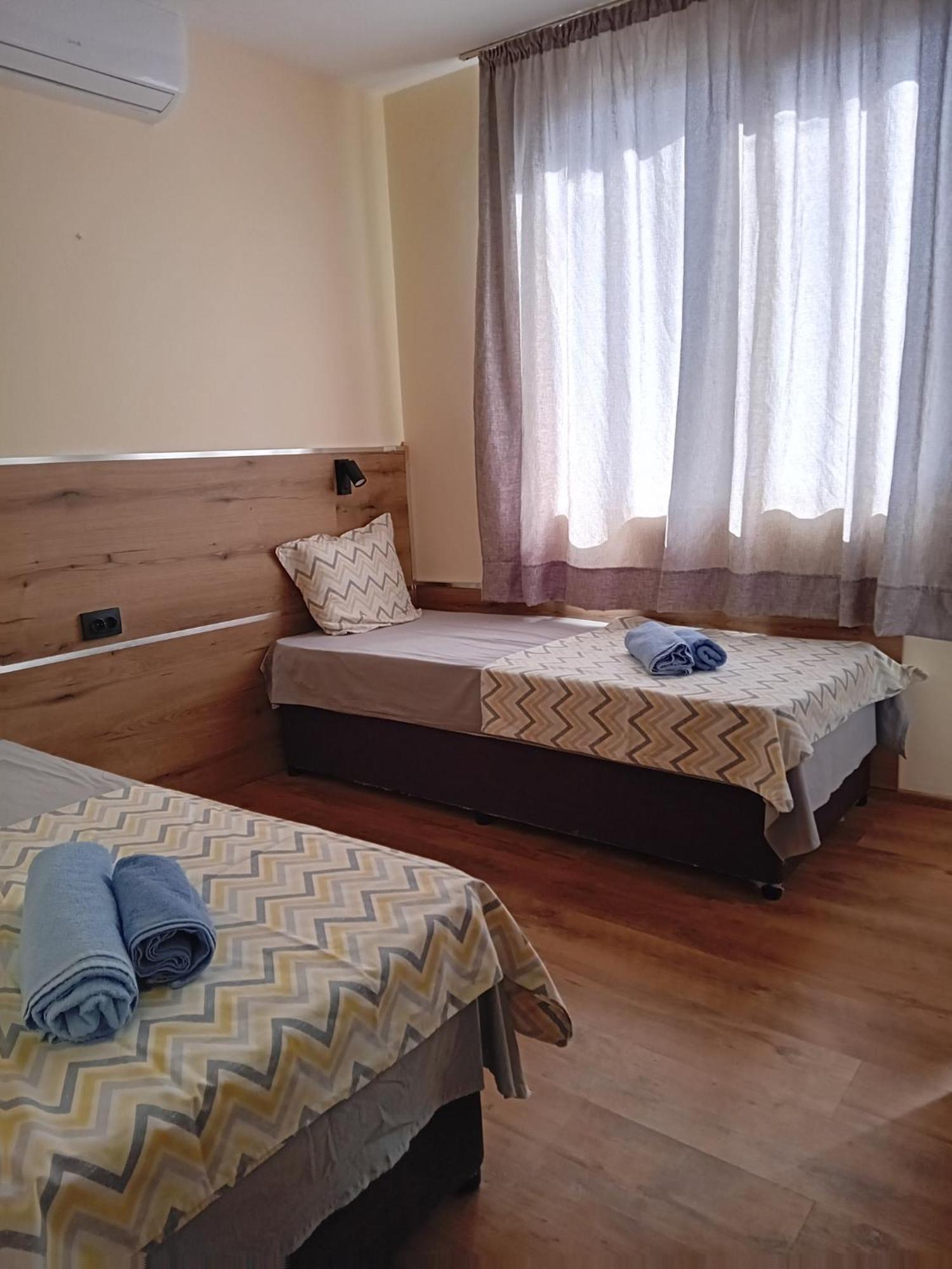 Guesthouse Oasis Kiten  Luaran gambar