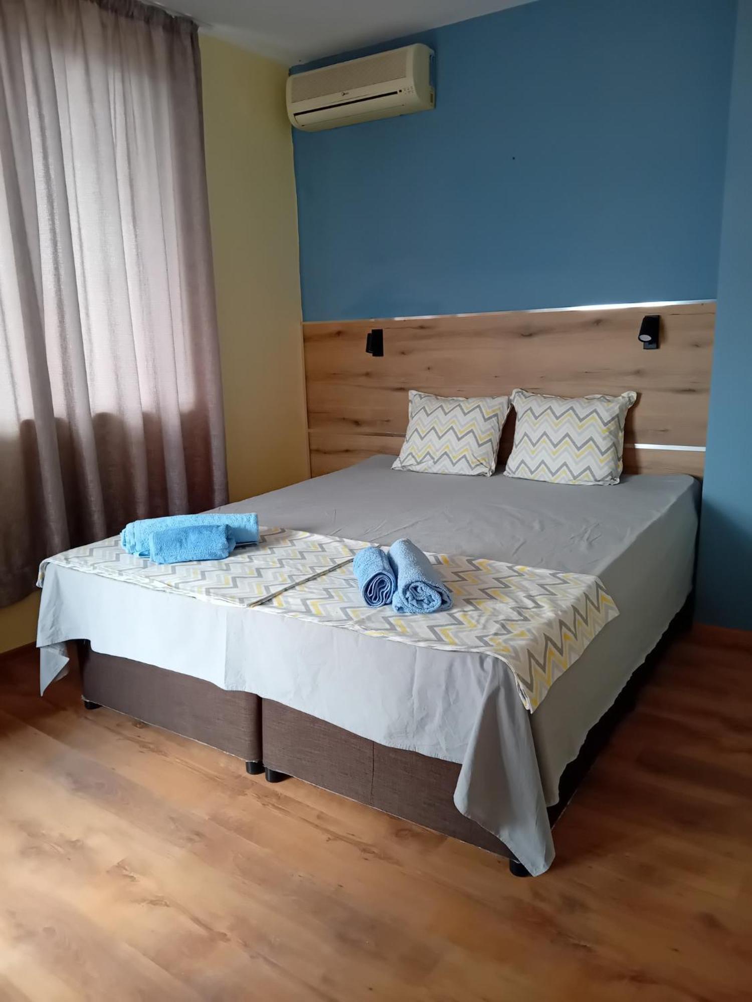Guesthouse Oasis Kiten  Luaran gambar