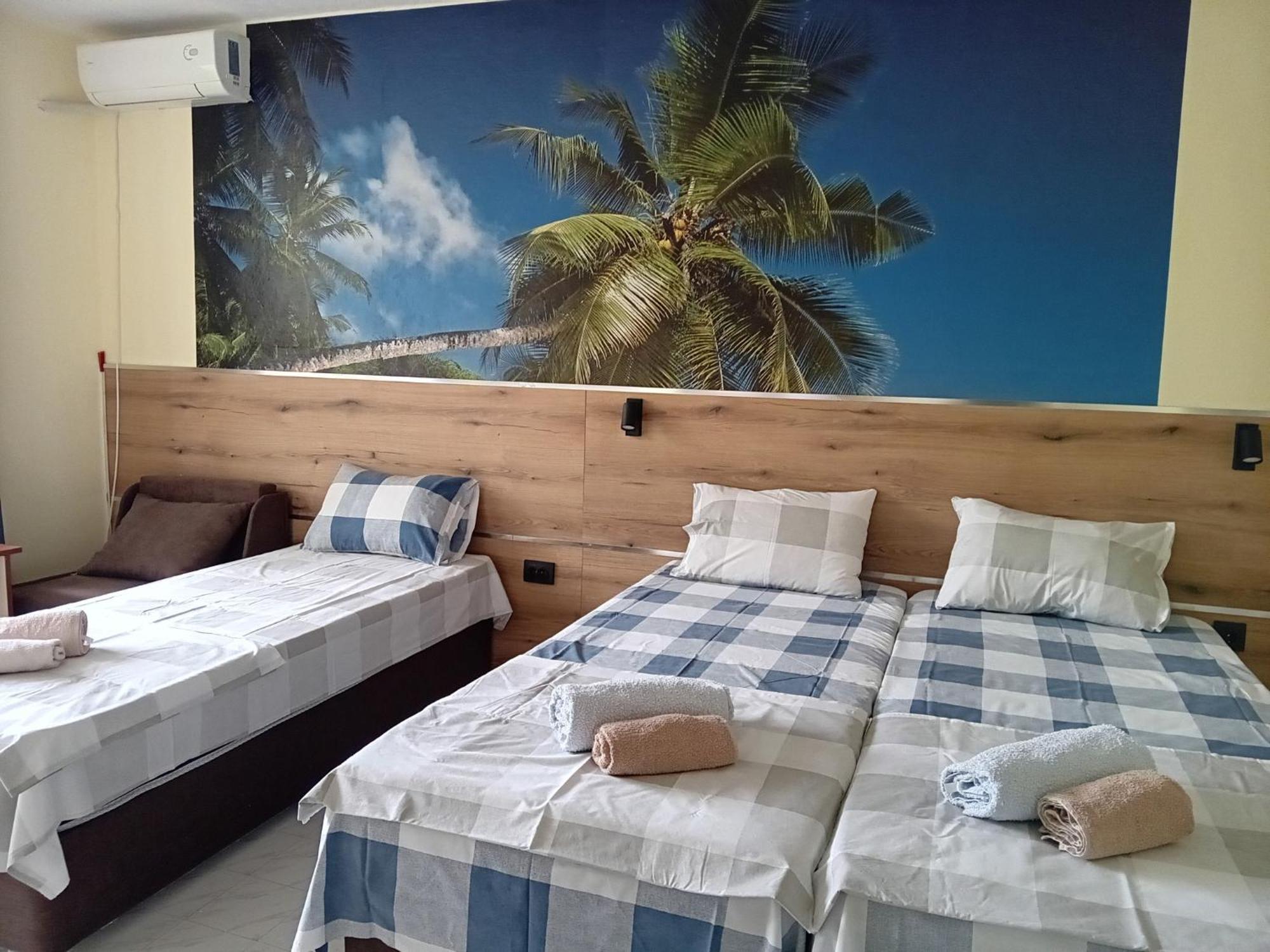 Guesthouse Oasis Kiten  Luaran gambar