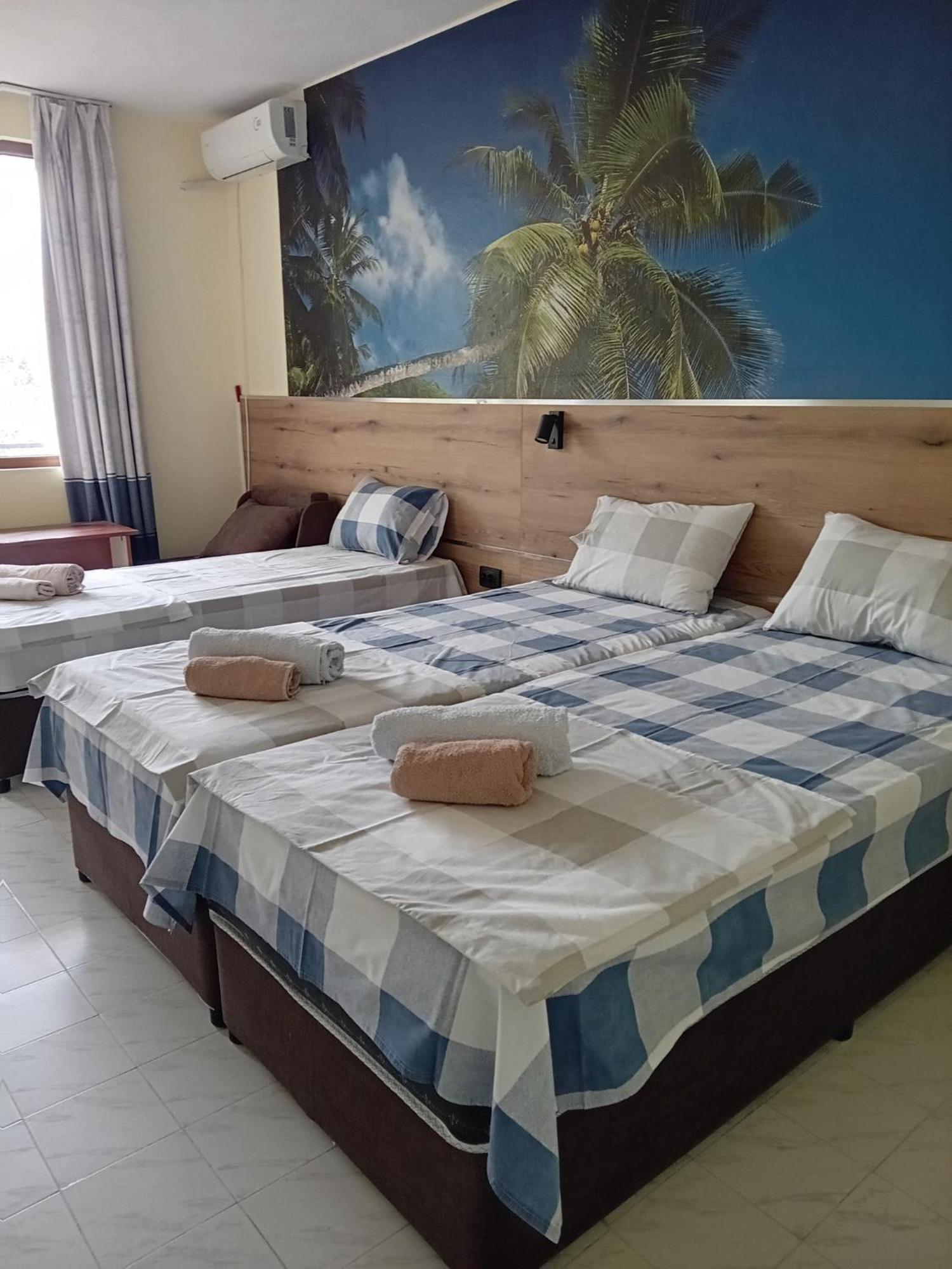 Guesthouse Oasis Kiten  Luaran gambar