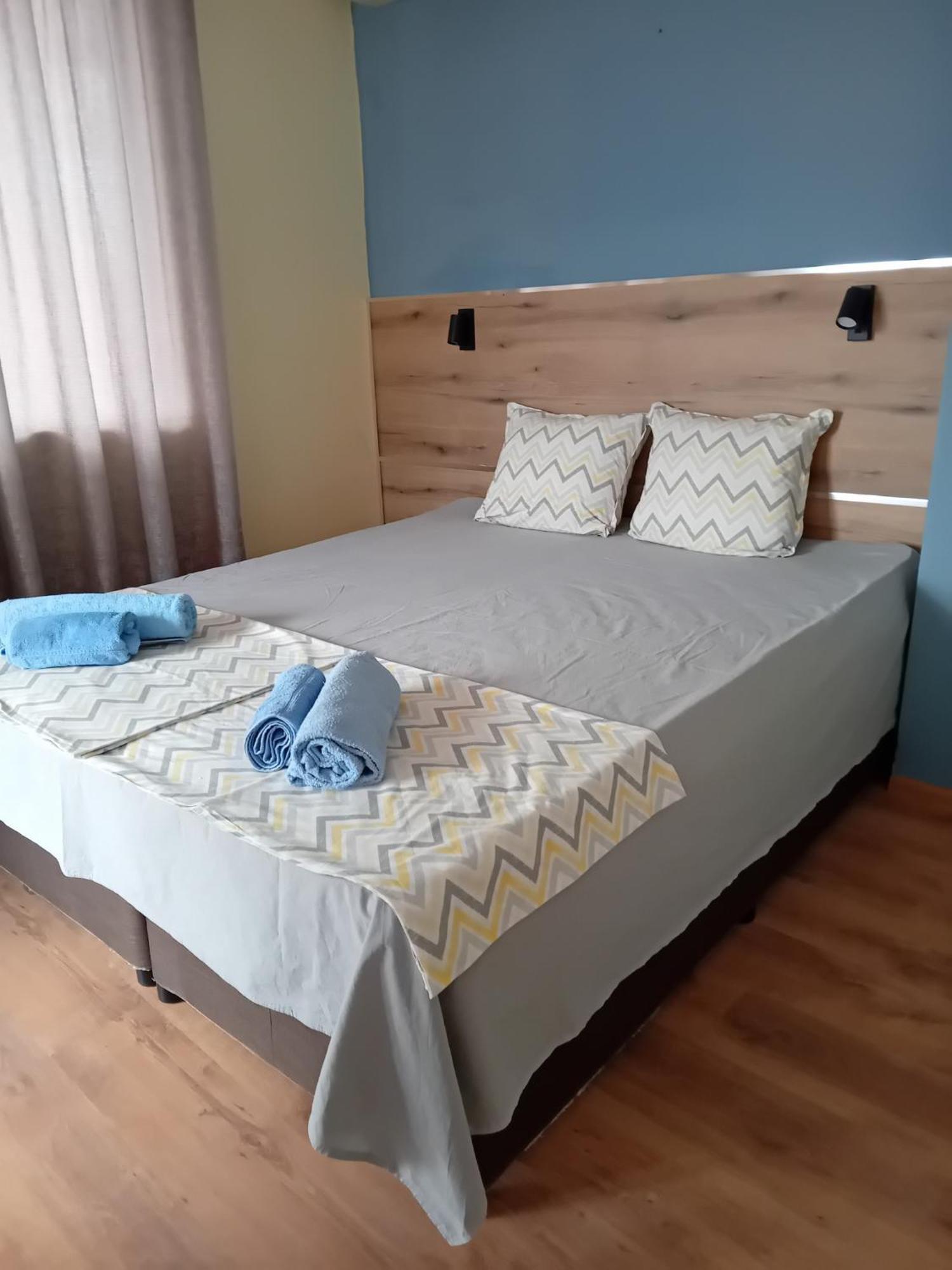 Guesthouse Oasis Kiten  Luaran gambar
