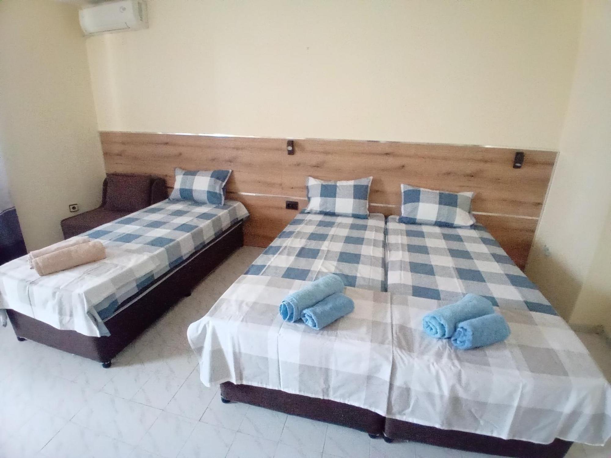 Guesthouse Oasis Kiten  Luaran gambar