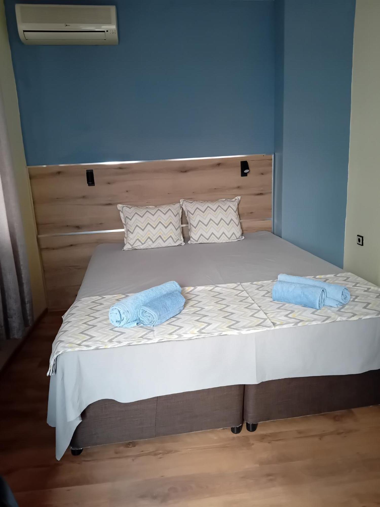 Guesthouse Oasis Kiten  Luaran gambar