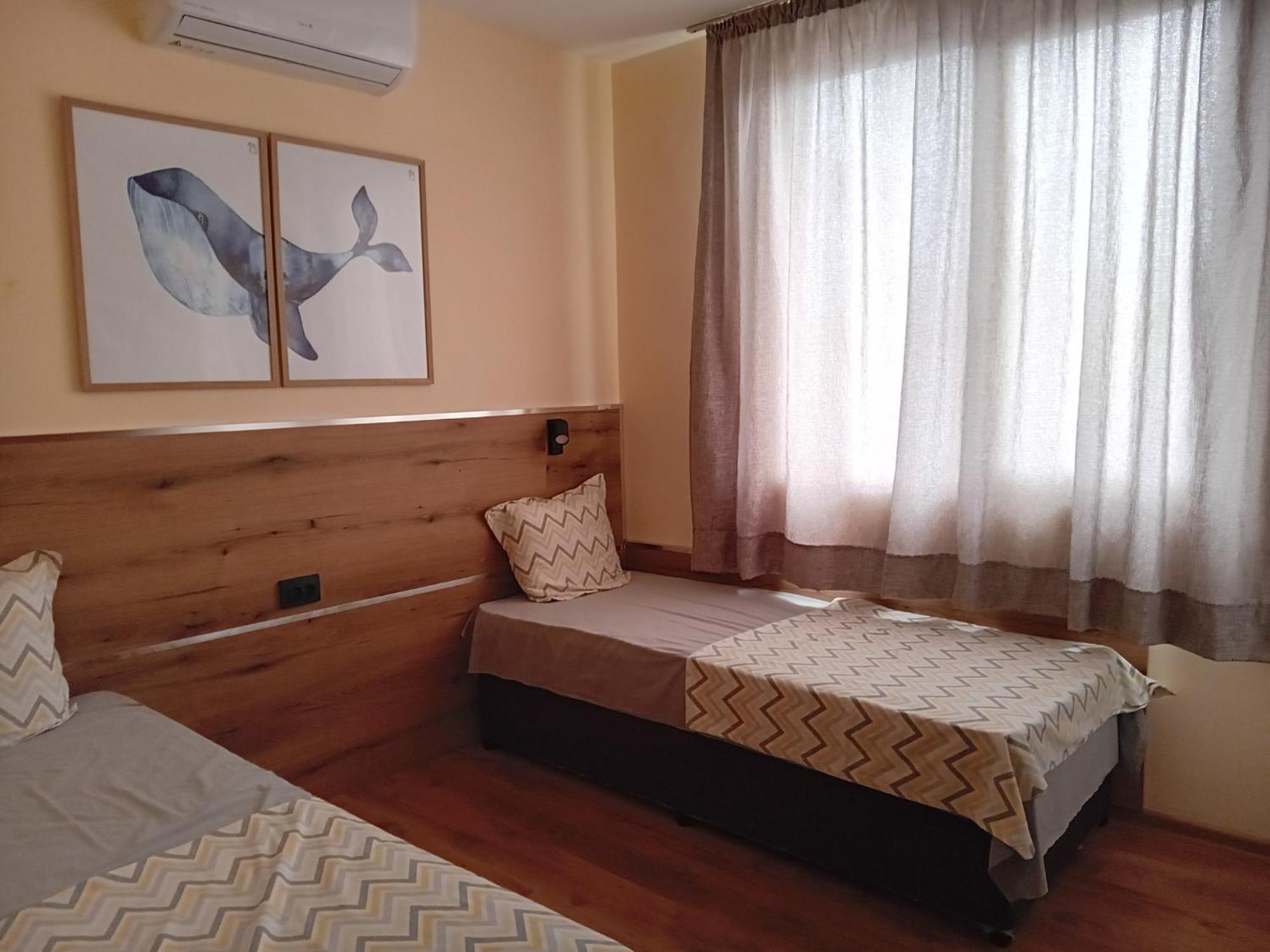 Guesthouse Oasis Kiten  Luaran gambar