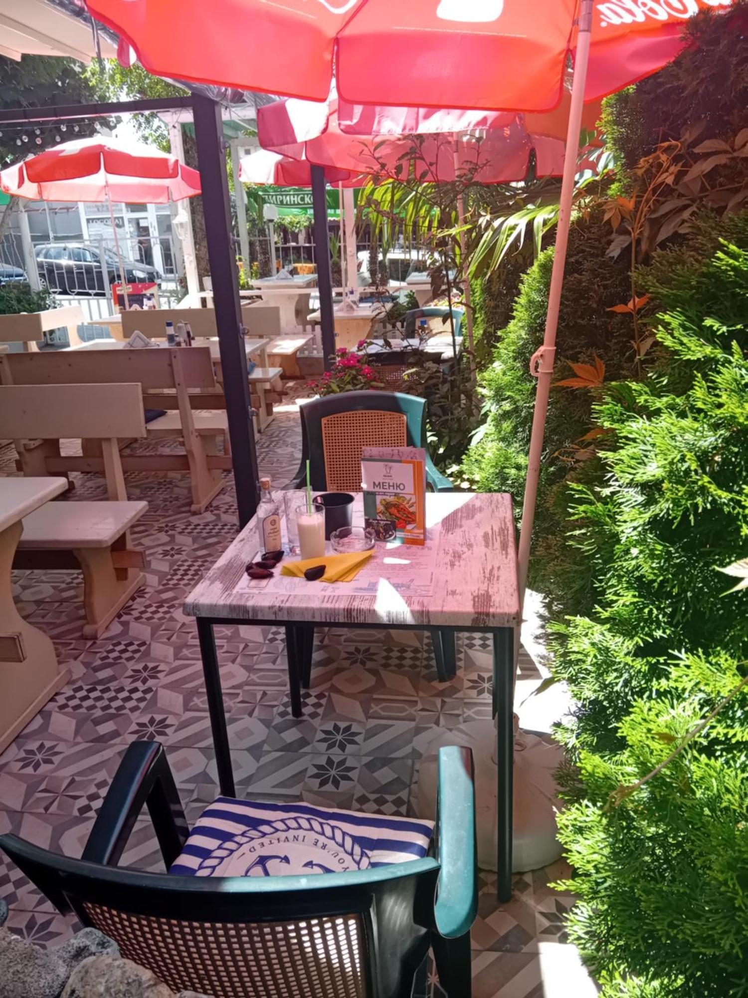 Guesthouse Oasis Kiten  Luaran gambar