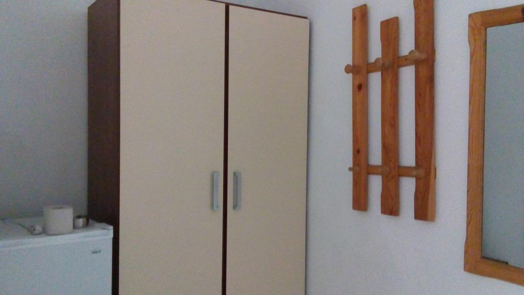 Guesthouse Oasis Kiten  Luaran gambar