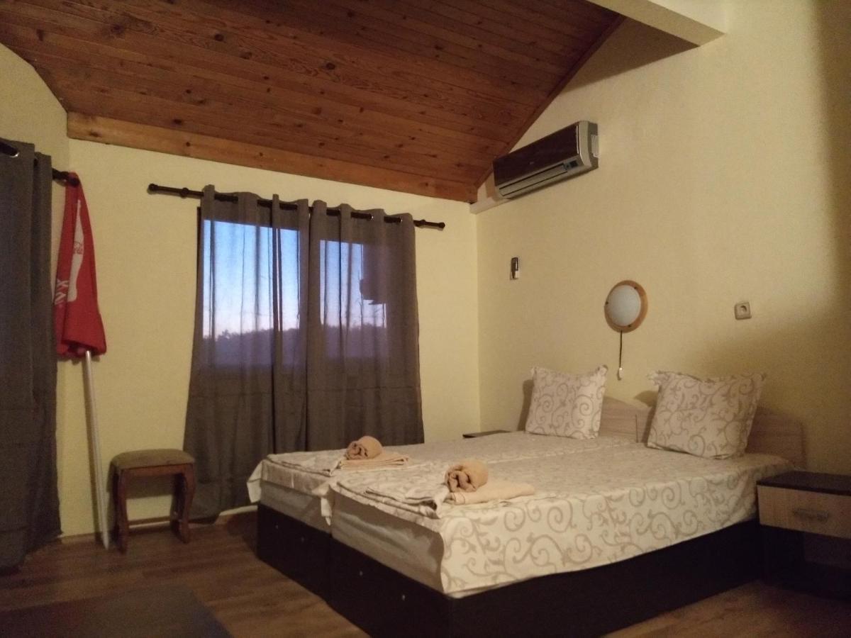 Guesthouse Oasis Kiten  Luaran gambar