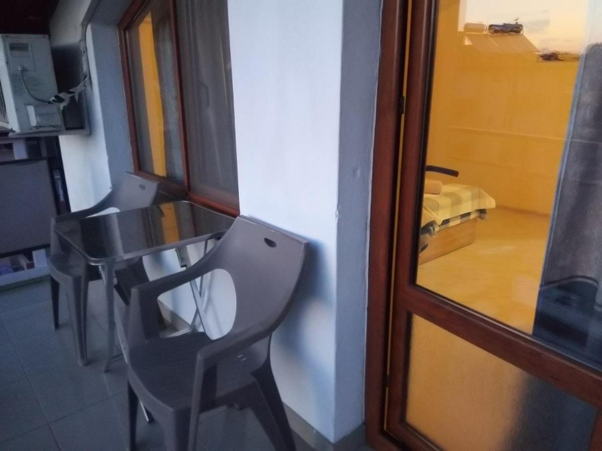 Guesthouse Oasis Kiten  Luaran gambar
