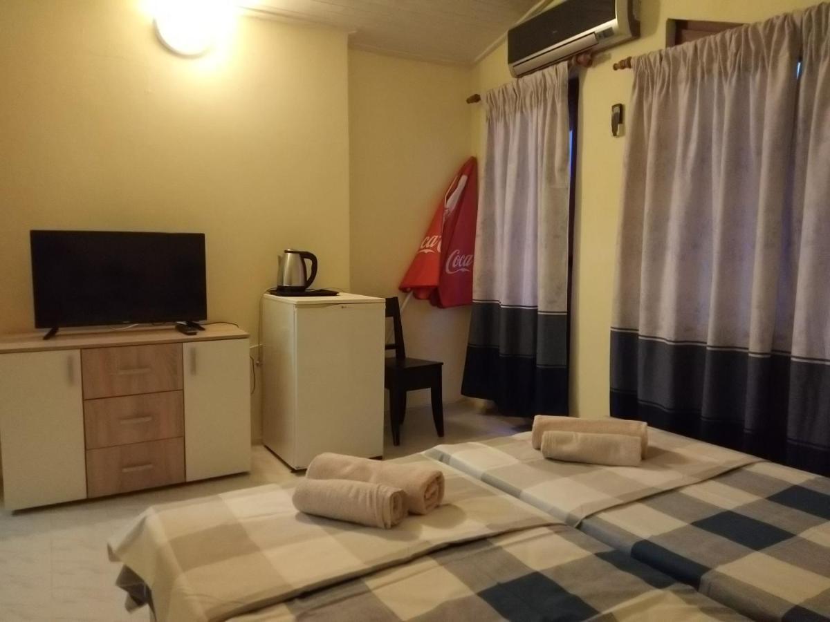 Guesthouse Oasis Kiten  Luaran gambar