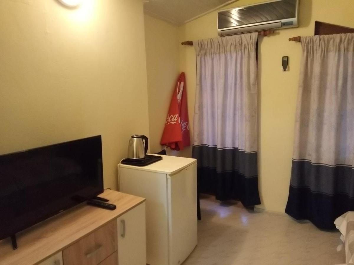 Guesthouse Oasis Kiten  Luaran gambar