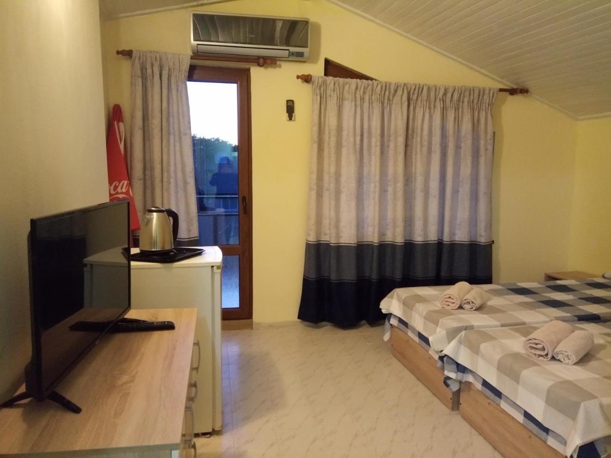 Guesthouse Oasis Kiten  Luaran gambar