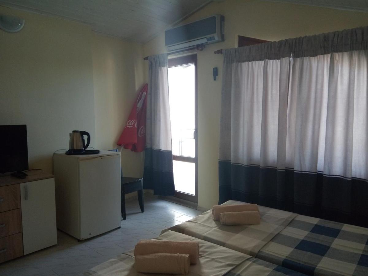 Guesthouse Oasis Kiten  Luaran gambar