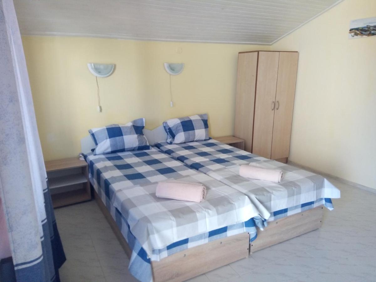 Guesthouse Oasis Kiten  Luaran gambar